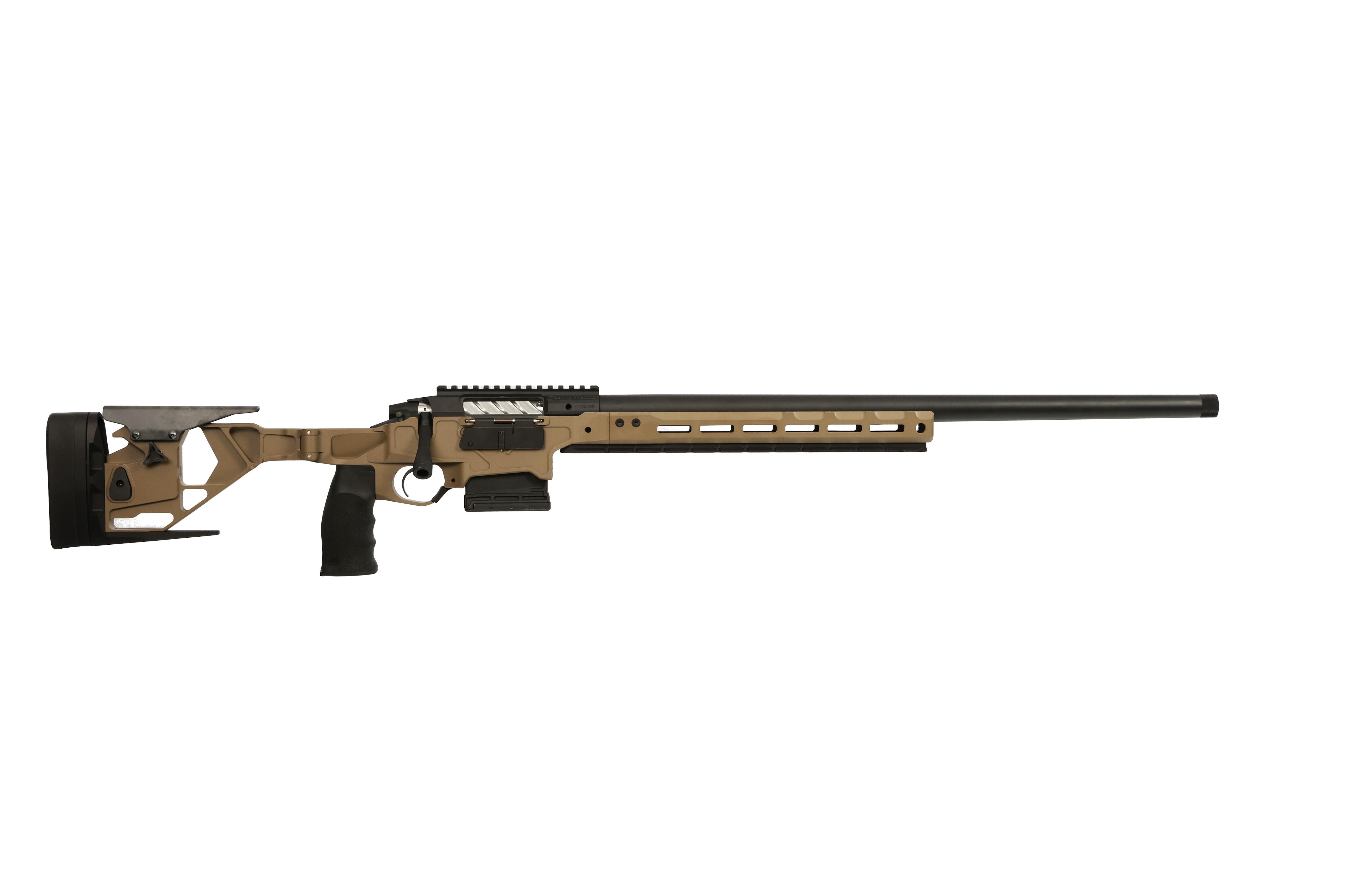 Primary Arms